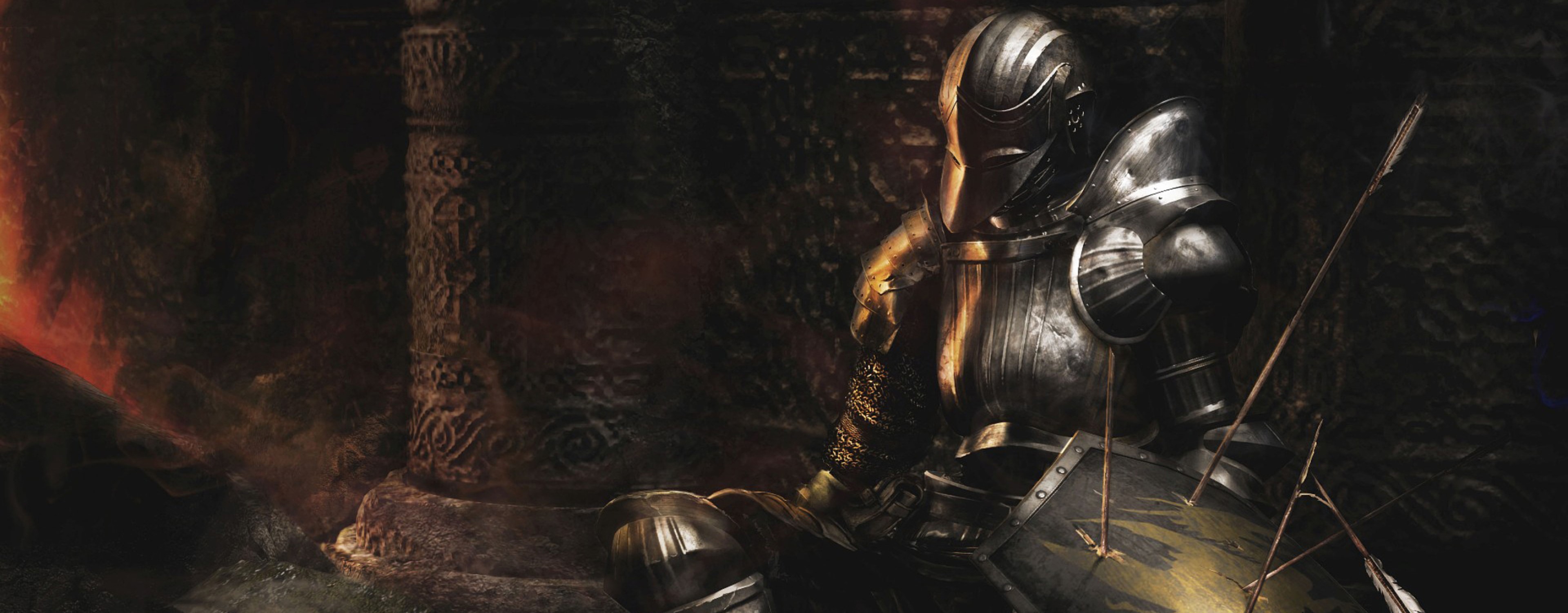 Demon's Souls: What Is Character Tendency?